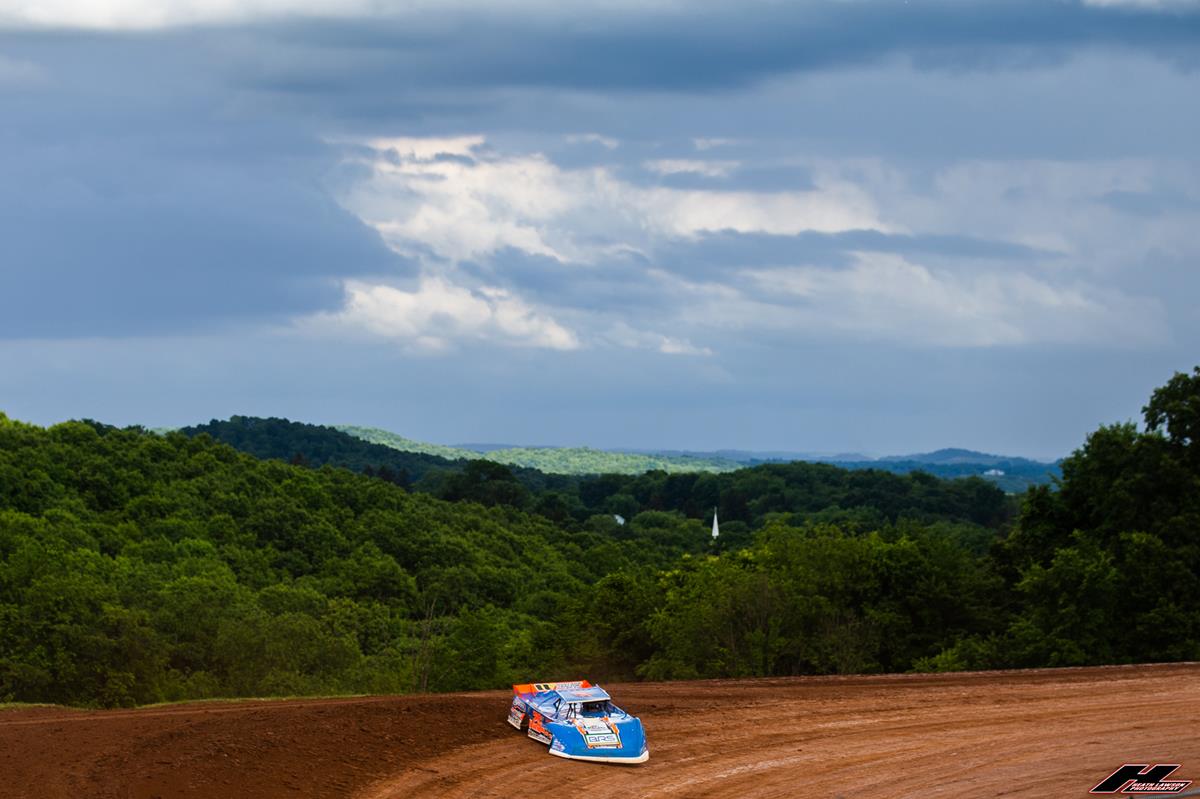 Lernerville Speedway (Sarver, PA) – Lucas Oil Late Model Dirt Series – Firecracker 100 – June 22nd-24th, 2023. (Heath Lawson photo)