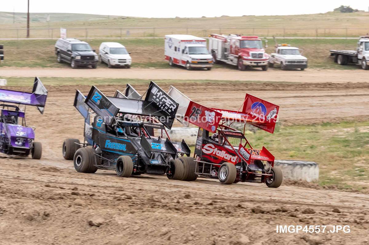 I-76 Speedway on NOW600 Tel-Star Mile High Region Radar