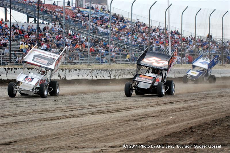 ASCS Midwest I-80 04-09-11