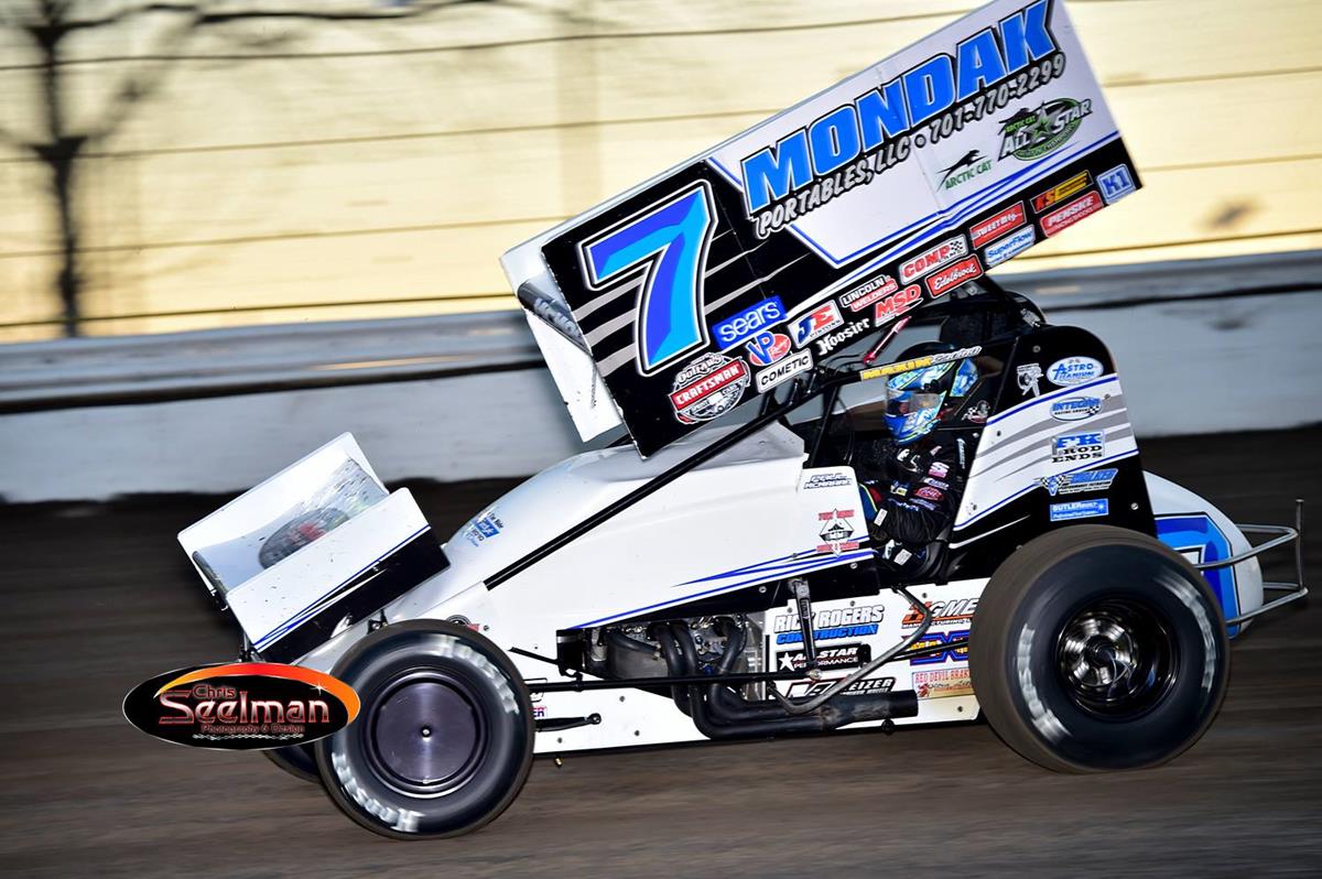 Paul McMahan Pleased With Progress In Florida