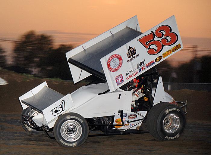 Bell Rings Up Double Duty after Weekend Washout!