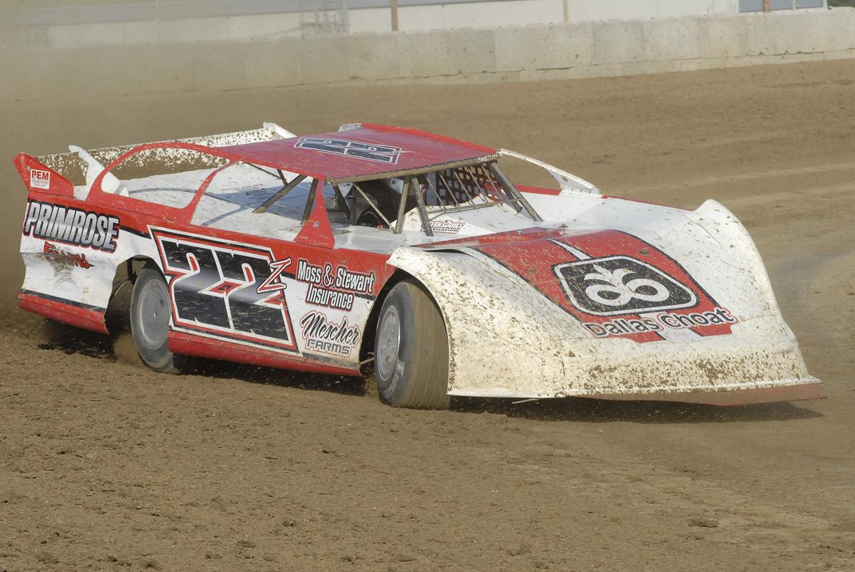 22Z Primrose Racing Gears Up For 2017 Season