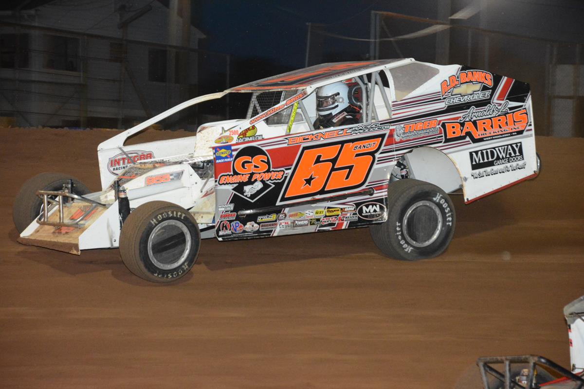 Quick Results 7.26.19 - Rex King Dominates BRP Mods, Dennis Lunger JR. runs away with UMP, Rob Kristyak holds on to RUSH, and Ty Rhoades wins Elite.