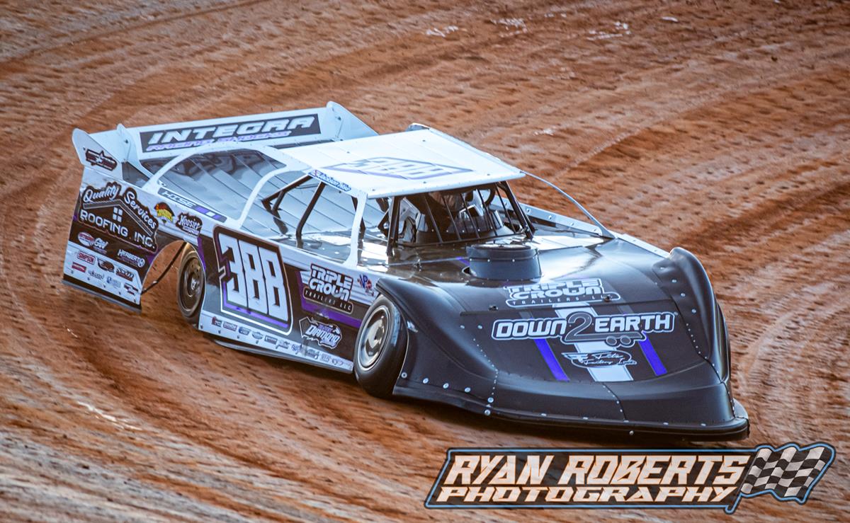 I-75 Raceway (Sweetwater, TN) – Schaeffer's Oil Spring Nationals – March 29th, 2024. (Ryan Roberts Photography)