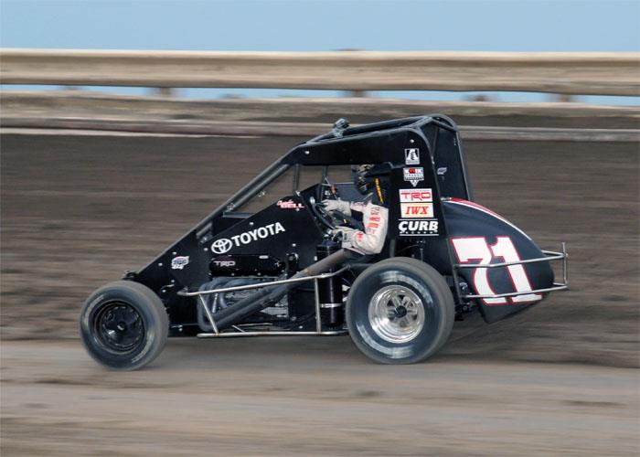 Busy Weekend on Tap for Bell!