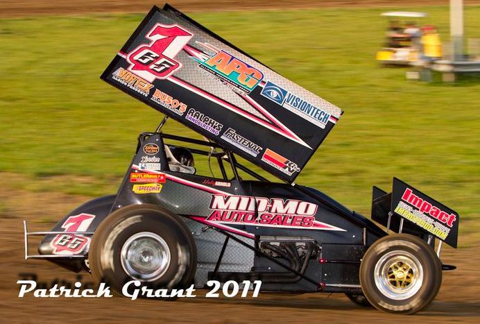Haley Heads to Belleville 305 Nationals