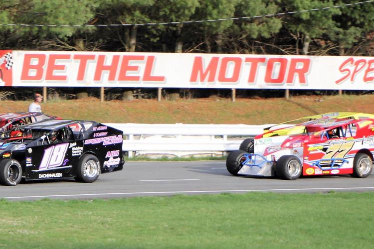Don’t Miss This: “Run What You Brung” Set for Sunday at Bethel Motor Speedway