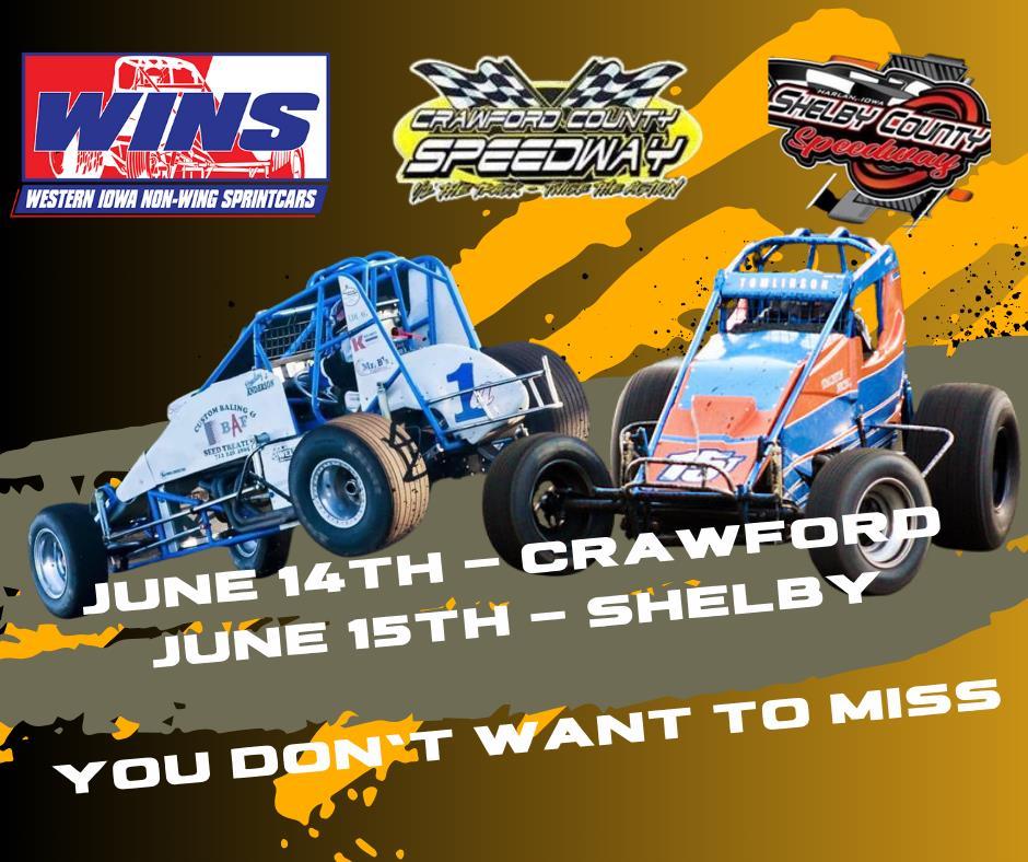 Big Race Weekend!!