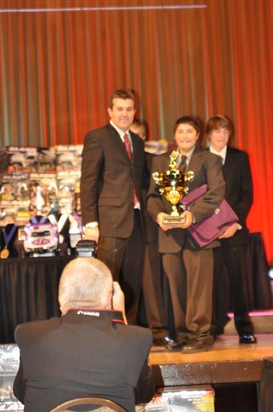 USAC Banquet
