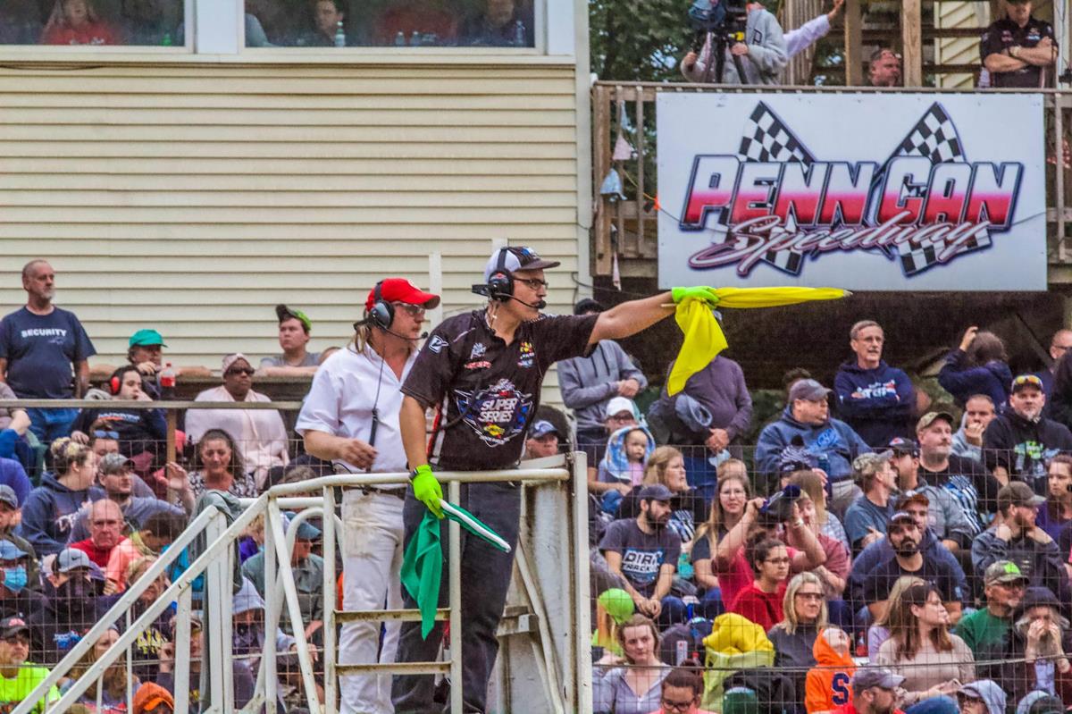 Penn Can Speedway Set for Short Track Super Series Clash at the Can™ Sunday, May 30