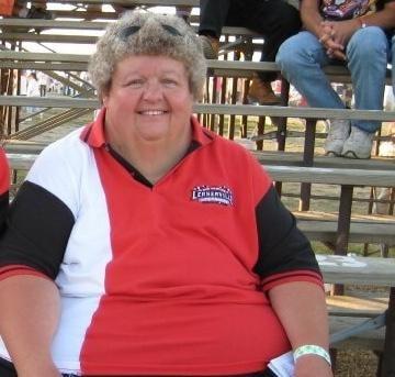 Rest in Peace Linda Fennell