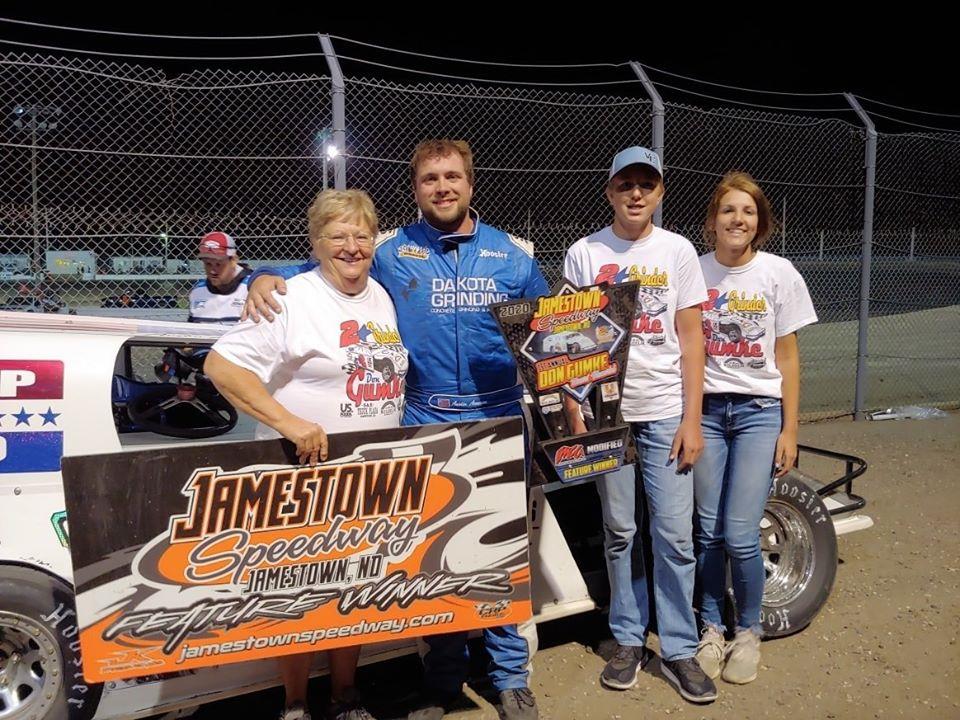 1st Annual Don Gumke Racers' Memorial Results & Recap