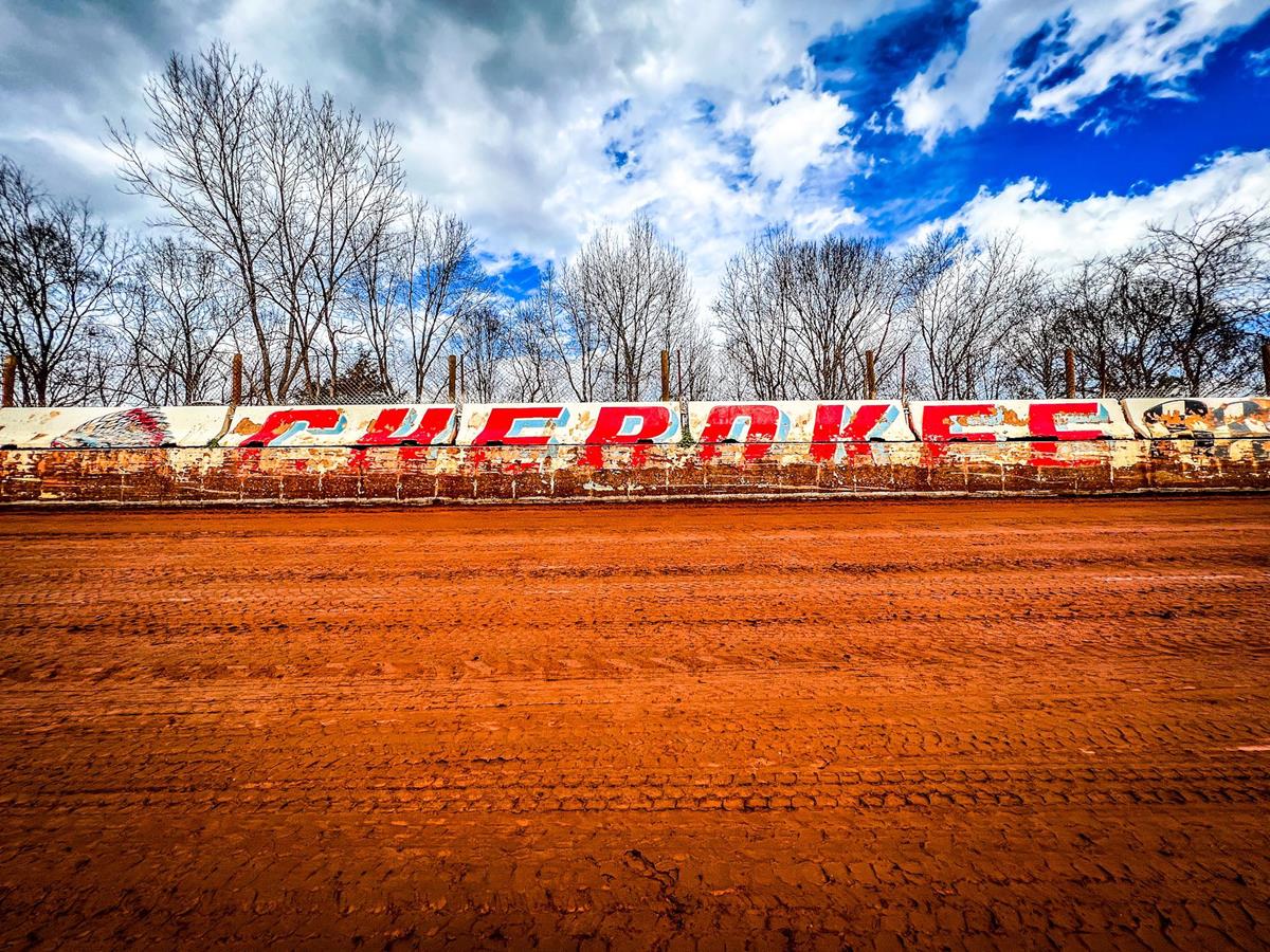 STSS Race Day at Cherokee: Rebel 50™ Storylines, Stars & Sleepers