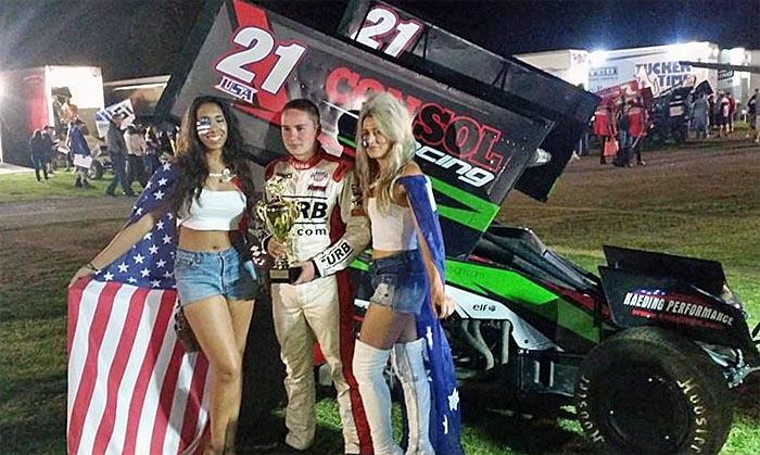 Bell Wraps up Aussie Week in Grand Classic Feature!