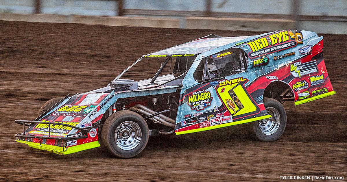 Jake places second at Webster City; Nick marches to podium finish at Tuscson