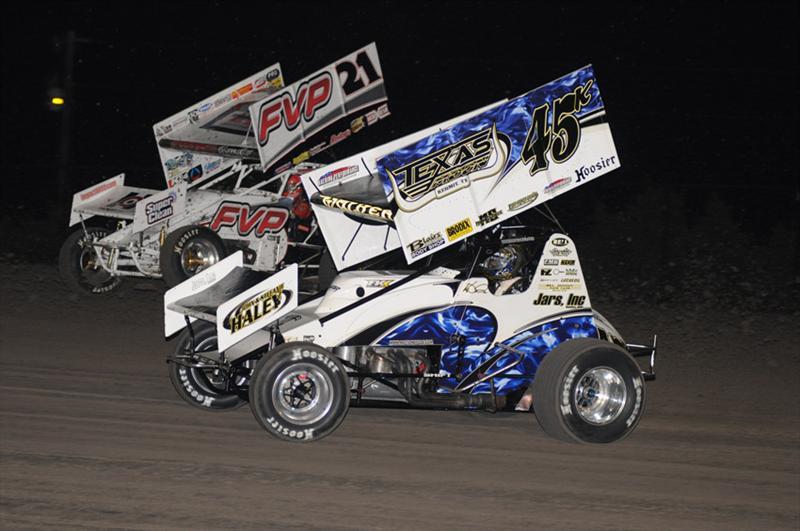 Brian Brown – Mixed Results!