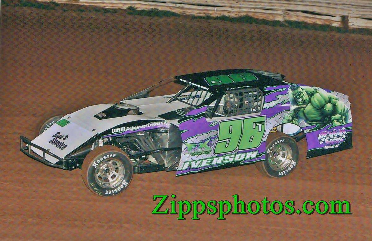 Abilene Icebreaker