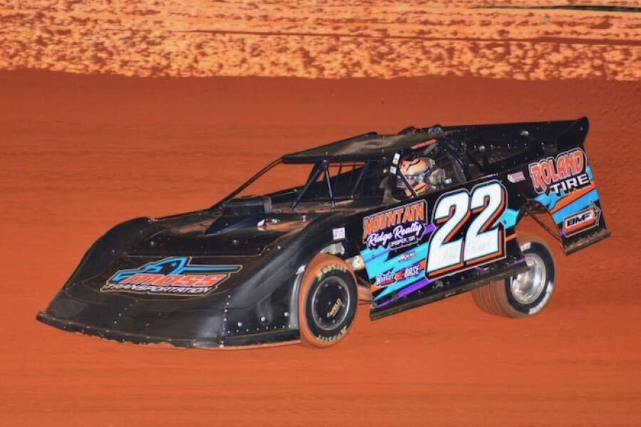 Sugar Creek Raceway – Russell Thomas Memorial – August 26th, 2023. (Deango Motorsports Photography)