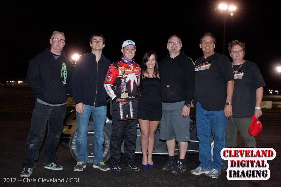Bernal Strong in Busy Weekend