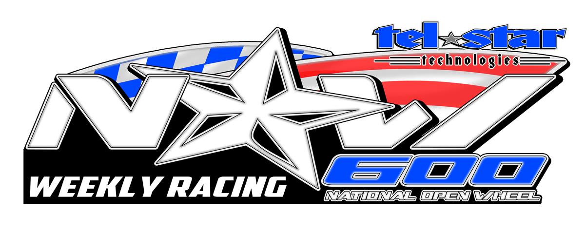 I-30 Speedway Renews Tel-Star Tech NOW600 Weekly Racing Sanction in 2019