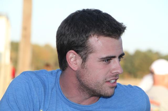 HAFERTEPE REFLECTS ON 2010 SEASON WHILE LOOKING...