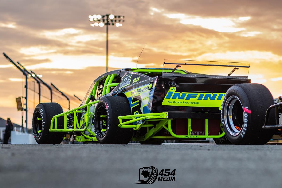 Lake Erie Speedway - Competition Format and Notes - for June 5, 2021