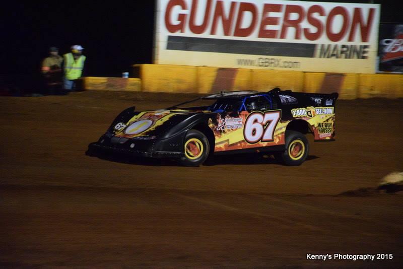 NELMS On Hand For SSP Fan Appreciation Night Presented By Rockstar