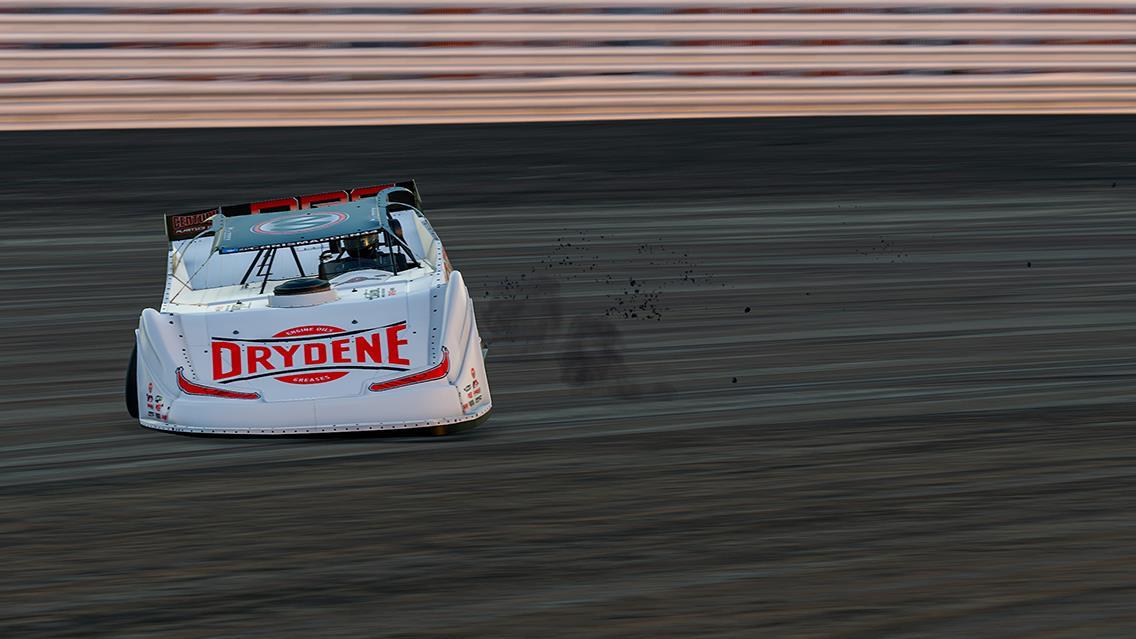 orey Gordon Dominates FS1 iRacing Event at Knoxville