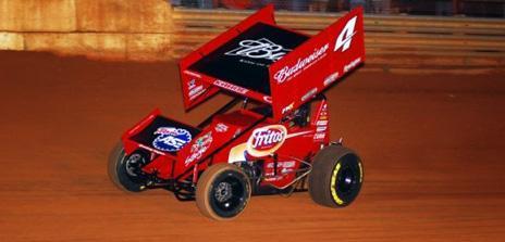World of Outlaws Wrap-Up: Kasey’s King of Bulls Gap Presented By Budweiser