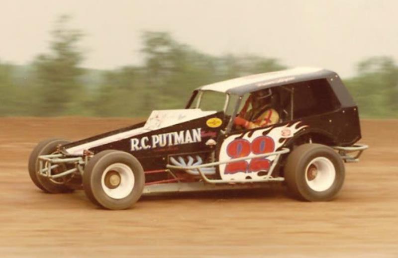 M.W. ROOSEVELT & SON/ROOSEVELT TOWING & RECOVERY PRESENTS DAVE LAPE TRIBUTE NIGHT THIS SATURDAY MAY 29 AT FONDA