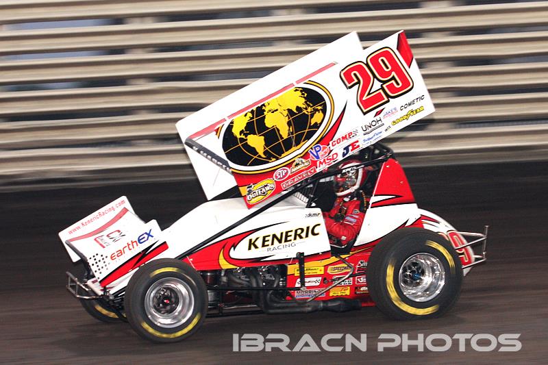 Kerry Madsen