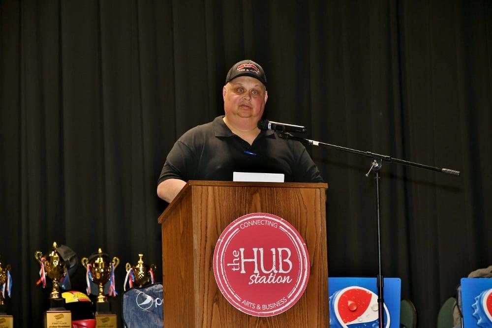 2021 Championship Banquet