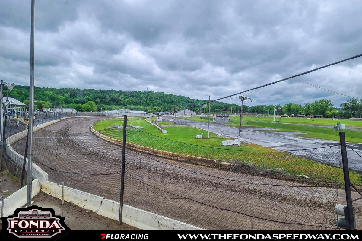 RACING IS ON FOR TONIGHT - SATURDAY, MAY 29 DAVE LAPE TRIBUTE