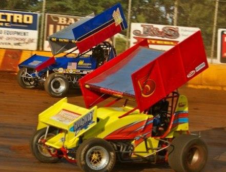 Sunset Speedway Park Ready For Race #7 Of The Season