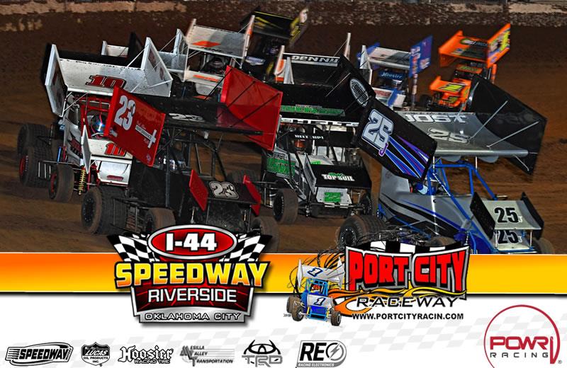POWRi to Sanction Oklahoma’s Port City and I-44 Riverside