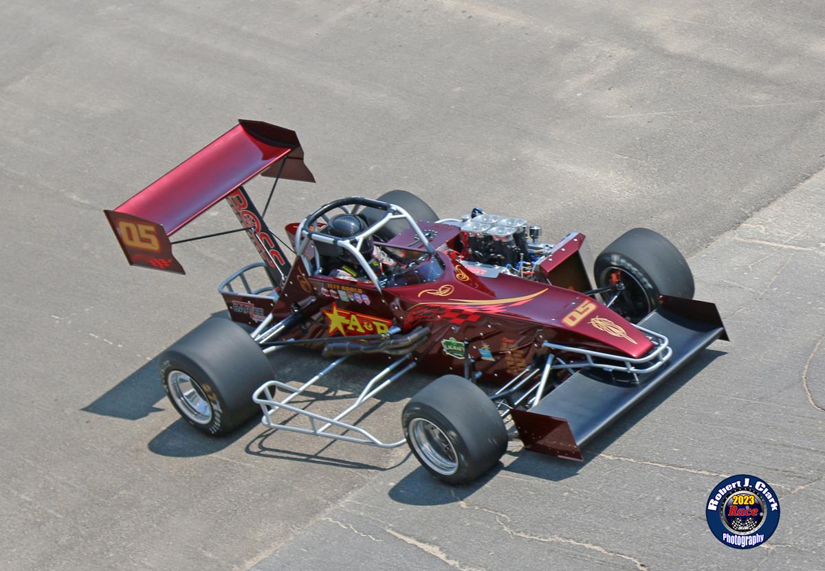 Team Abold Racing Kid’s Bike Giveaway Part of Autograph Night Festivities at Oswego Speedway this Saturday, June 24