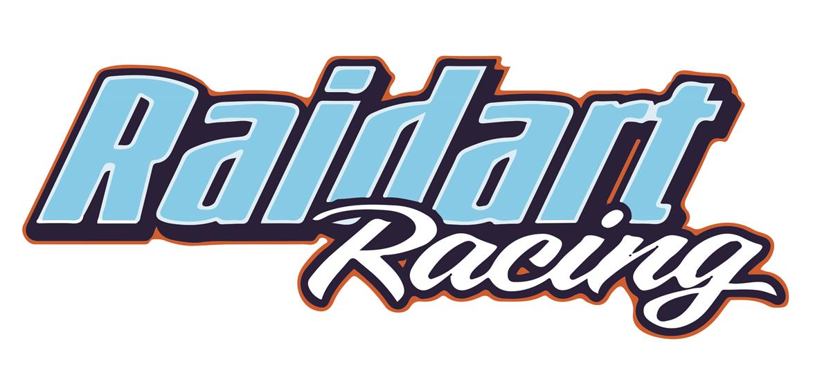 Raidart Racing Logo
