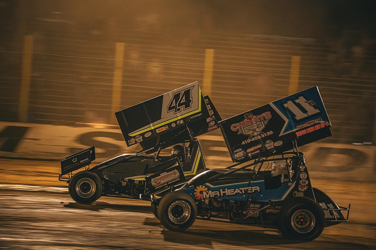 Millstream Speedway Welcomes Great Lakes Super Sprints for Three Stops in 2025