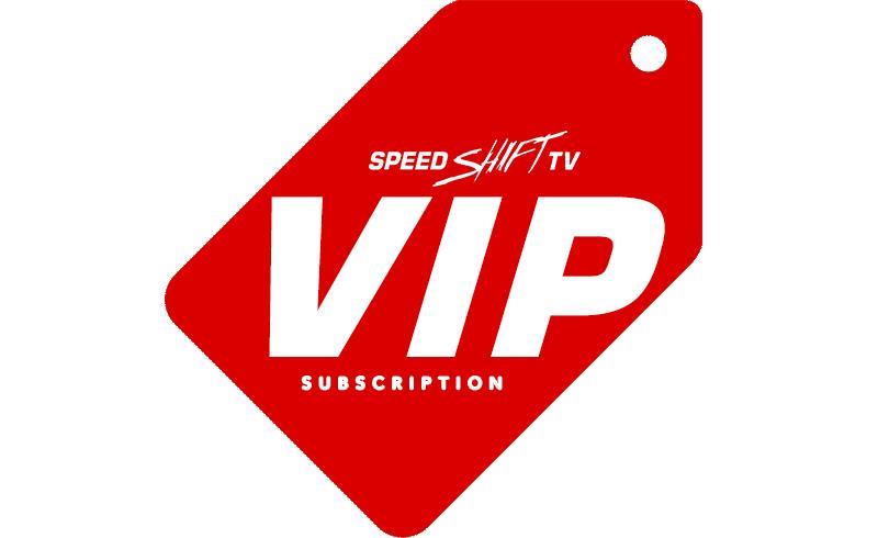 Speed Shift TV Providing 46 Races in June for VIP Subscribers