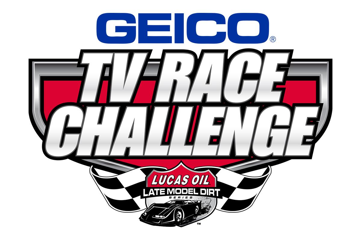 Jimmy Owens Claims 2020 GEICO TV Race Challenge