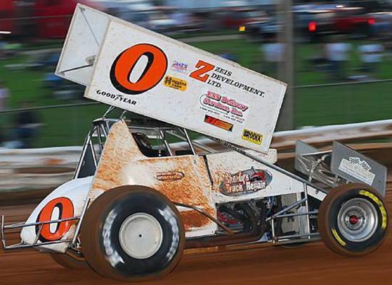 Brandon Wimmer – Saving the Best for Last!