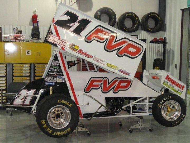 Brian Brown – Vegas Kick-Off!