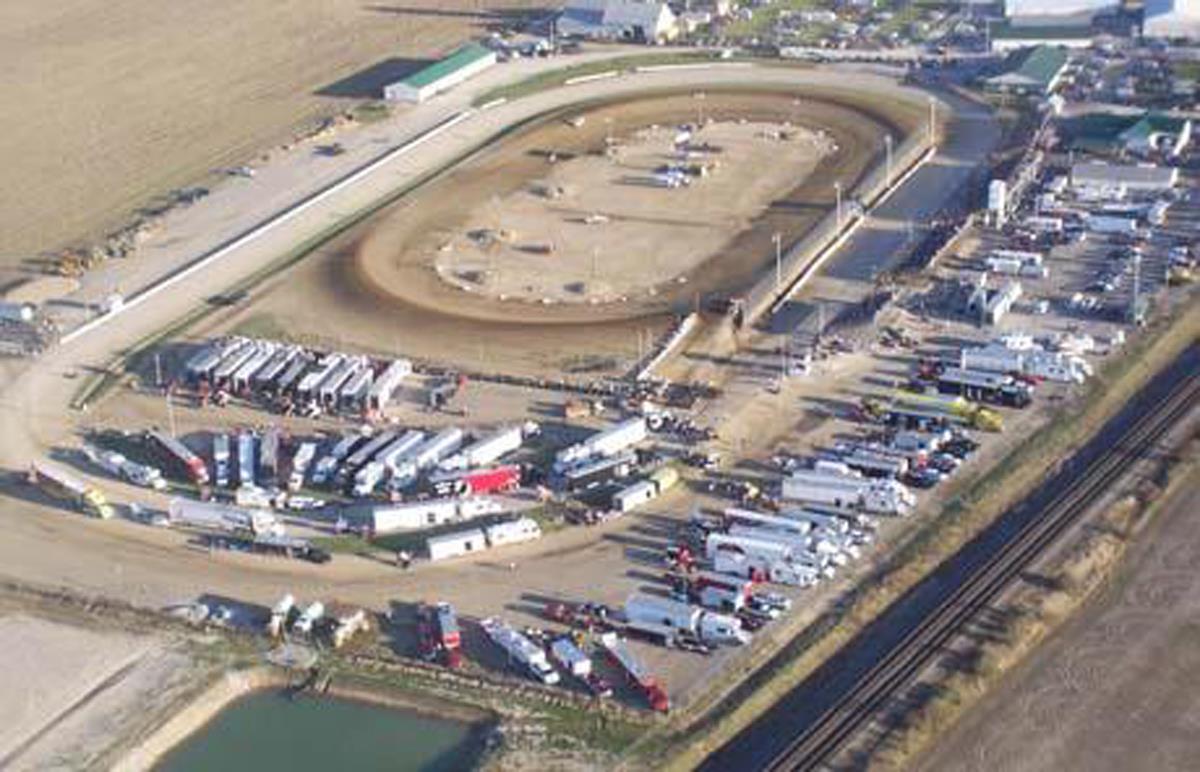 Attica Fremont Championship Series gaining momentum; memberships available