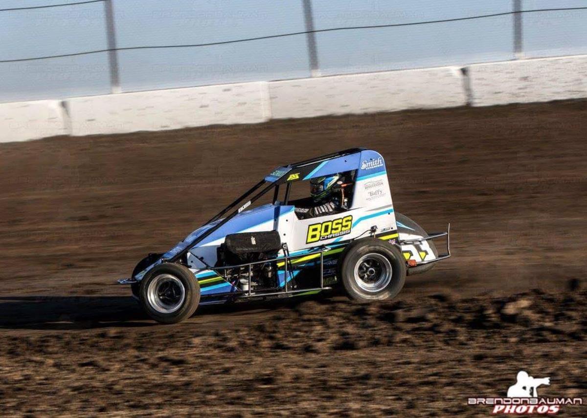 ASM Embarks on Double Header Weekend
