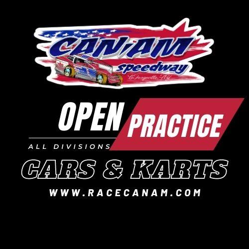 Open Practice