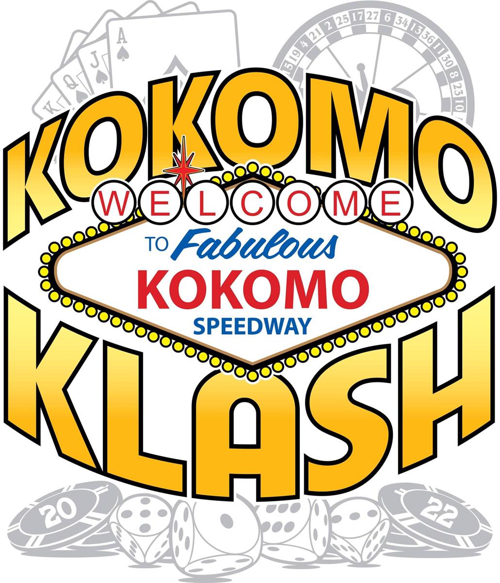 Kokomo KlashXV