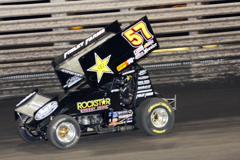 Silva Motorsports Welcomes Makita Industrial Power Tools Aboard in 2011