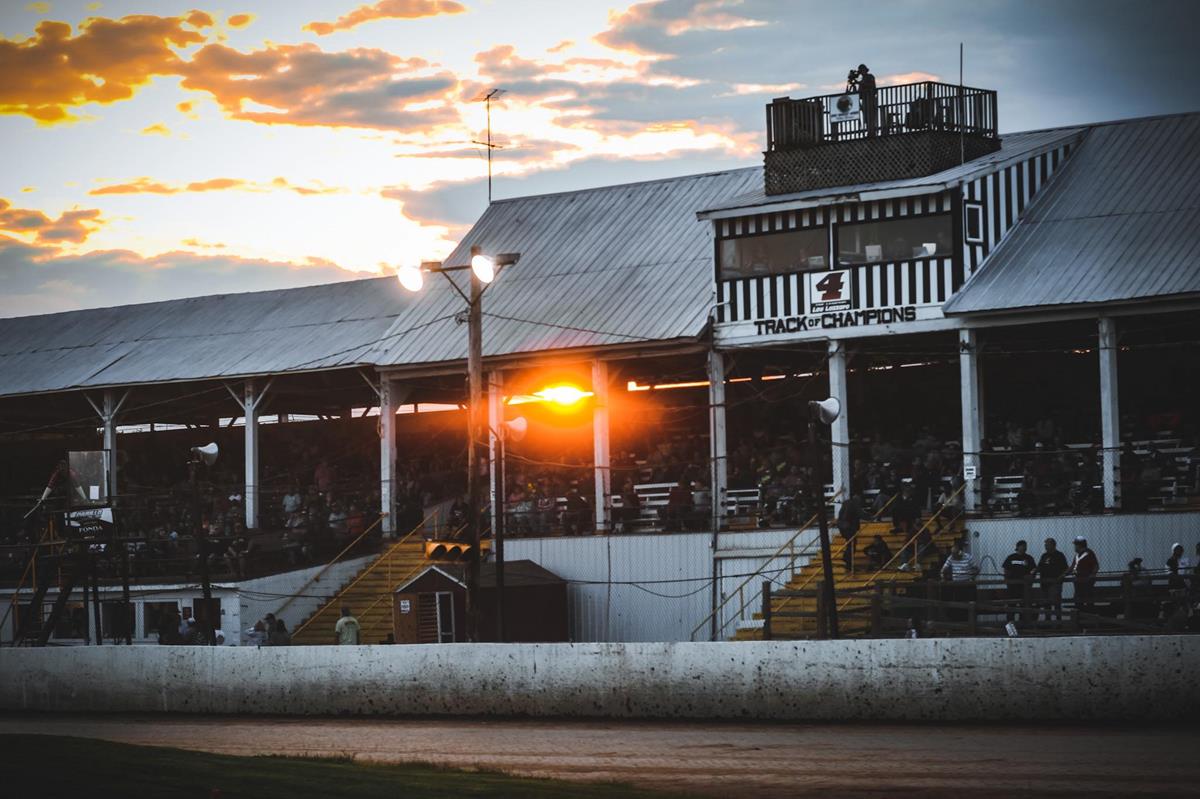 Fonda 200 Pre-Sale Tickets, Camping, Pit Passes & ATV/Golf Cart Permits Available Now