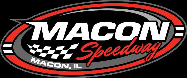 Macon Has Been Rained Out