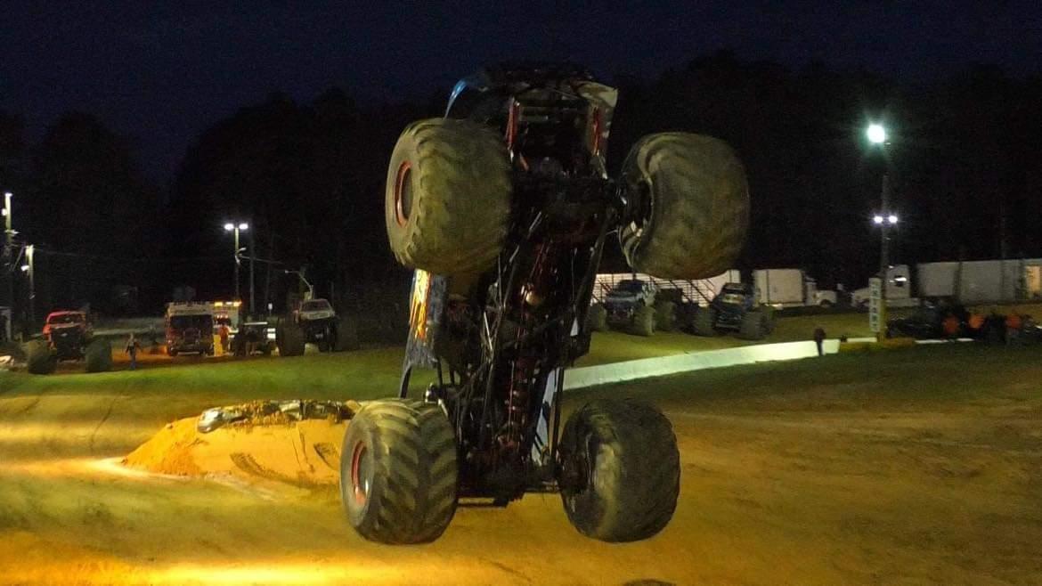 Monsters are Coming: Fonda Speedway Hosts ‘Monsters on the Mohawk’ July 5 & 6
